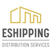 eShipping Distribution Services - Kansas City, Kansas Logo