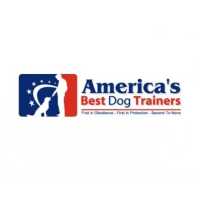 America’s Best Dog Trainers Logo