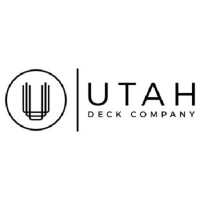 Utah Deck Company Logo
