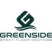 Greenside Epoxy Logo