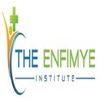 The Enfimye Institute - School of Nursing Logo