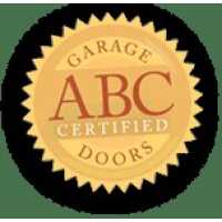 ABC Garage Door Repair Logo