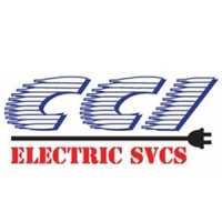 CCI Electric Services Logo