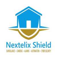 Nextelix Shield LLC Logo