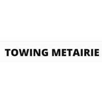 Towing Metairie Logo