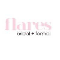 Flares bridal + formal Logo
