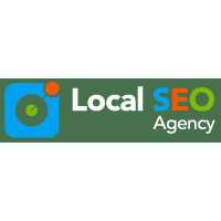 My local SEO agency ???? Logo