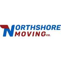 Northshore Moving Company Logo