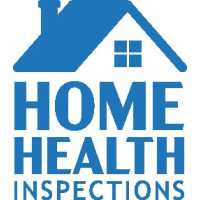 Home Health Inspections LLC Logo