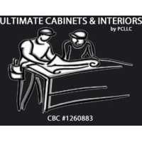 Ultimate Cabinets & Interiors Logo
