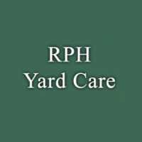 RPH Yard Care Logo