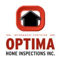 Optima Home Inspections | Home Inspection Poughkeepsie NY Logo