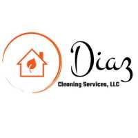 Diaz Cleaning Services, LLC Logo