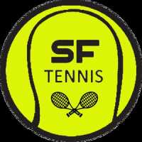 Scott Foreman Tennis and Pickle Ball Logo