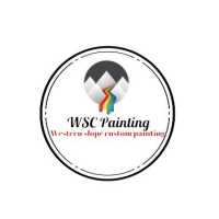 Western Slope Custom Painting Logo