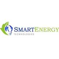 Smart Energy Technologies Logo