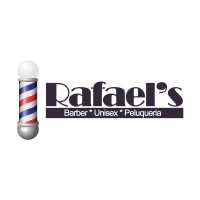 Rafael's Beauty & Barber Shop Logo