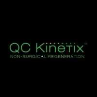QC Kinetix (Winston-Salem) Logo