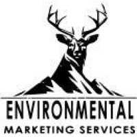 Environmental Marketing Services Logo