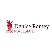 The Denise Ramey Team Logo