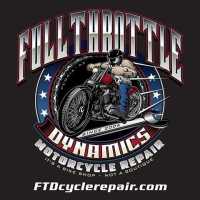 FTD Cycle Repair Logo
