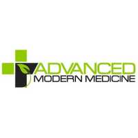 Advanced Modern Medicine Logo