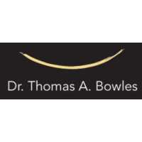 Dr. Thomas Bowles & Dr. Garrett Karow Logo