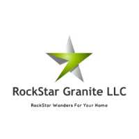 RockStar Granite LLC Logo