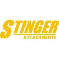 Stinger Attachments Logo