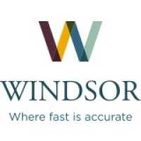 Windsor Publishing Inc Logo