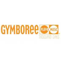 Gymboree Play & Music, Thousand Oaks Logo