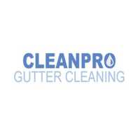 Clean Pro Gutters Greenville Logo