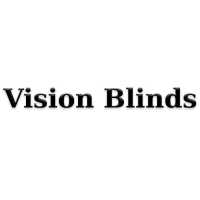 Vision Blinds Logo