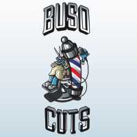 Buso Cuts Logo