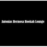 Antonias Hermosa Hookah Lounge Logo