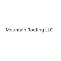 Mountain Roofing LLC Logo