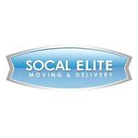 SoCal Elite Moving & Storage Logo