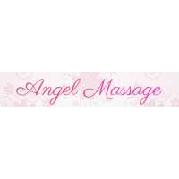 Angel Massage Logo