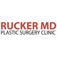 Rucker MD Plastic Surgery Clinic of Eau Claire Logo