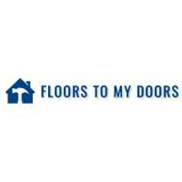 Floors to my Doors Logo