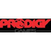 Prodigy Games Logo