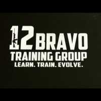 12Bravo Firearms Training LLC Logo