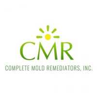 CMR Complete Mold Remediators Logo