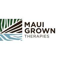 Maui Grown Therapies Logo