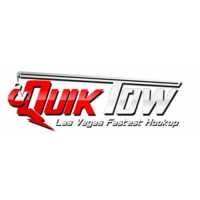 LV Quik Tow Las Vegas Logo