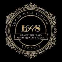 Lucid Hair Studio Logo