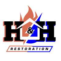 H&H Restoration Logo