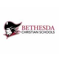 Bethesda Christian Schools Logo