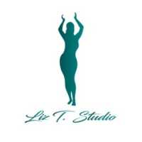 Liz T. Studio Logo