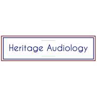 Heritage Audiology in Wake Forest Logo